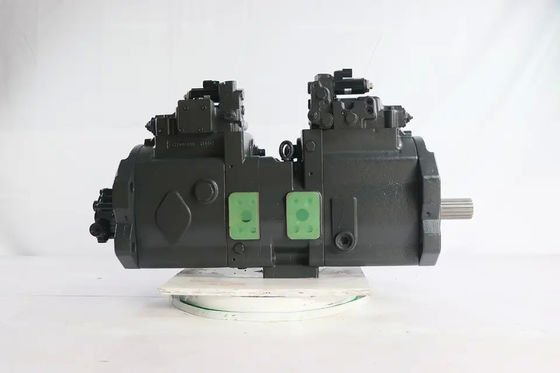 Bomba VELHA de Hydraulic Parts Main da máquina escavadora K5V200DTH-SK450-6 para Kobelco
