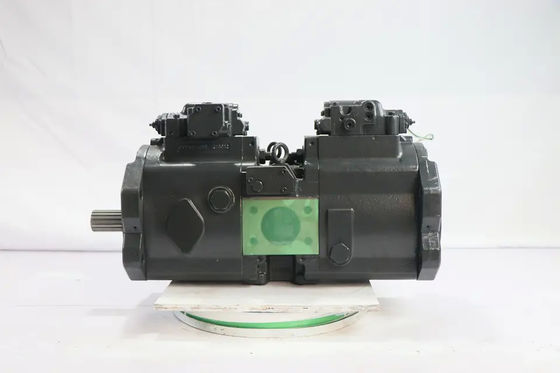 Bomba principal hidráulica de K5V200DTP-9N0B PTO DH500 para a máquina escavadora