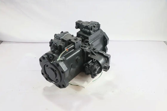 Bomba principal hidráulica de K5V200DTP-9N0B PTO DH500 para a máquina escavadora