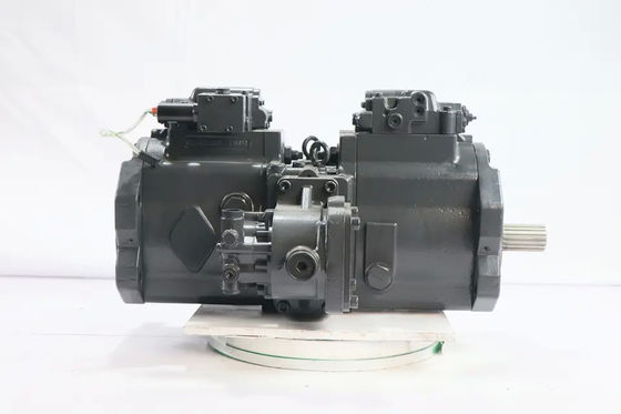 Bomba principal hidráulica de K5V200DTP-9N0B PTO DH500 para a máquina escavadora