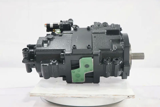Máquina escavadora Hydraulic Parts  Main Pump For SANY de K7V63DTP Sy135-9