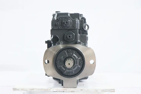 Máquina escavadora Hydraulic Parts  Main Pump For SANY de K7V63DTP Sy135-9