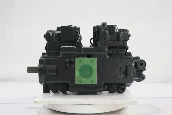 Máquina escavadora Hydraulic Parts  Main Pump For SANY de K7V63DTP Sy135-9