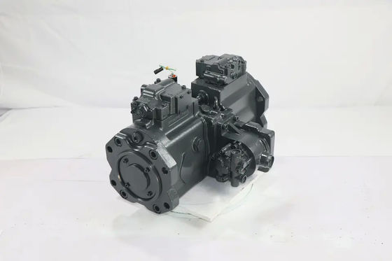 Peças sobresselentes principais hidráulicas da bomba DX345 de K3V180DTP PTO para a máquina escavadora de Daewoo