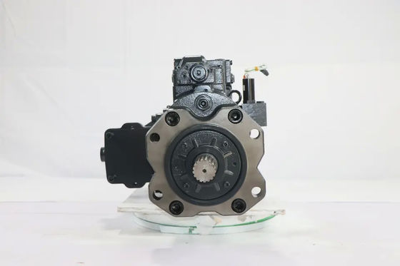 Peças sobresselentes principais hidráulicas da bomba DX345 de K3V180DTP PTO para a máquina escavadora de Daewoo