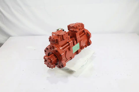 Máquina escavadora Hydraulic Parts de LG933E  Main Pump For Liugong K5V140DT-9N01