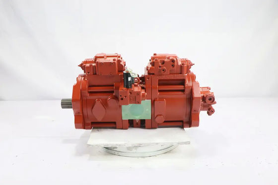 Máquina escavadora Hydraulic Parts de LG933E  Main Pump For Liugong K5V140DT-9N01