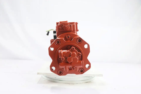 Máquina escavadora Hydraulic Parts de LG933E  Main Pump For Liugong K5V140DT-9N01