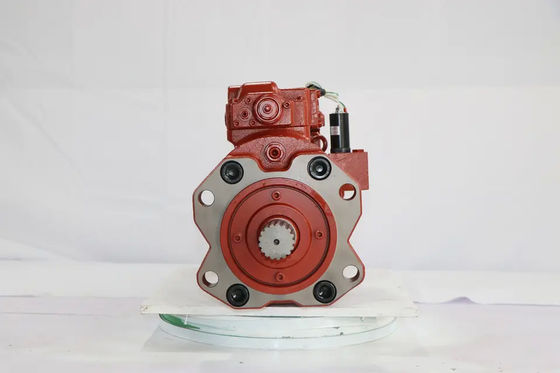 Bomba principal de Hydraulic Parts DX300 da máquina escavadora de K5V140DTP-9N01-17T para Hyundai Doosan Daewoo