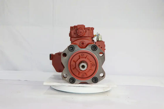 Bomba K3V112Dtp-Hnov-14 principal hidráulica para Dh215 Dh220 Dh215-7 Dh220-5 Dh220-7 Doosan