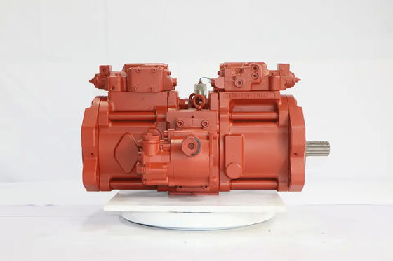 Bomba K3V112Dtp-Hnov-14 principal hidráulica para Dh215 Dh220 Dh215-7 Dh220-5 Dh220-7 Doosan