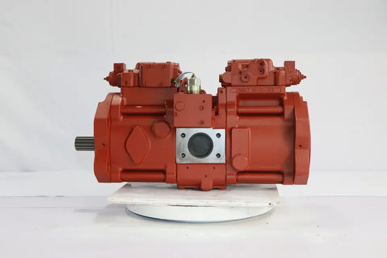 Bomba K3V112Dtp-Hnov-14 principal hidráulica para Dh215 Dh220 Dh215-7 Dh220-5 Dh220-7 Doosan