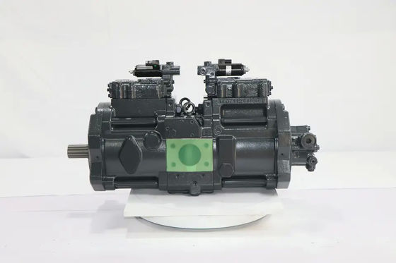 Máquina escavadora Hydraulic Parts K3V112Dtp-Oe11-14 Sy215-9 Sy205  Piston Pump de Sany