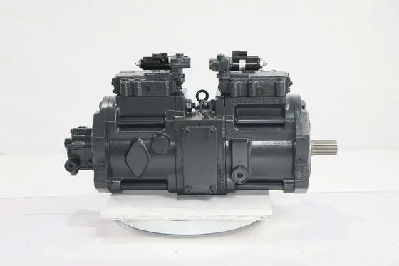 Máquina escavadora Hydraulic Parts K3V112Dtp-Oe11-14 Sy215-9 Sy205  Piston Pump de Sany