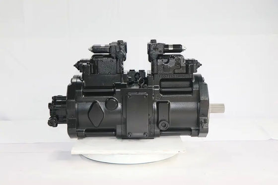 Bomba principal hidráulica Assy Sk da máquina escavadora K3V112Dtp-Yt6K-11T 260-8 Sk290-8 Lq10V00018F2 Lq10V00018F1 Kobelco