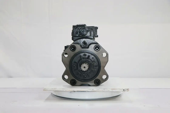 Bomba hidráulica do pistão da pressão de Hydraulic Parts Hatachi Ex100-2 Ex100-3 Ex120-2 Ex120-3 da máquina escavadora de K3V112 K3V280 K3V63