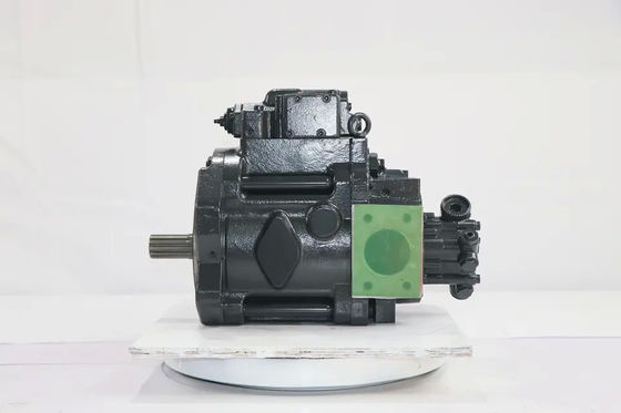 Bomba hidráulica do pistão da pressão de Hydraulic Parts Hatachi Ex100-2 Ex100-3 Ex120-2 Ex120-3 da máquina escavadora de K3V112 K3V280 K3V63