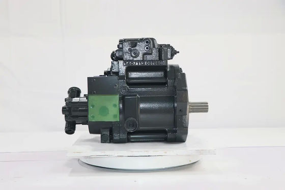 Bomba hidráulica do pistão da pressão de Hydraulic Parts Hatachi Ex100-2 Ex100-3 Ex120-2 Ex120-3 da máquina escavadora de K3V112 K3V280 K3V63