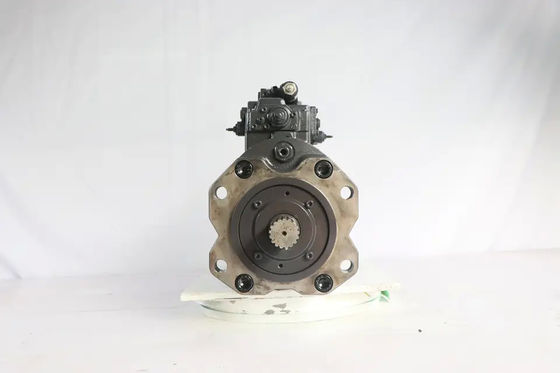 Controle  Main Pump SANY 285 de Hydraulic Parts Electronic da máquina escavadora de K3V140DT-9TCM
