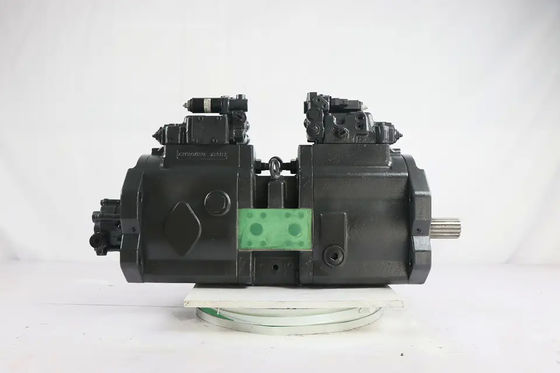 Controle  Main Pump SANY 285 de Hydraulic Parts Electronic da máquina escavadora de K3V140DT-9TCM