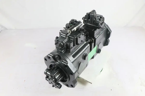 Controle  Main Pump SANY 285 de Hydraulic Parts Electronic da máquina escavadora de K3V140DT-9TCM