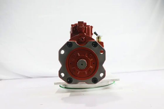 Máquina escavadora Hydraulic  Main Pump DH300-5 de K3V140DT-HNOV para Doosan Daewoo