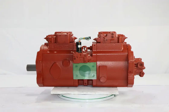 Bomba principal hidráulica R335-7 de K3V180DT-9C69-17T para Doosan Daewoo Hyundai