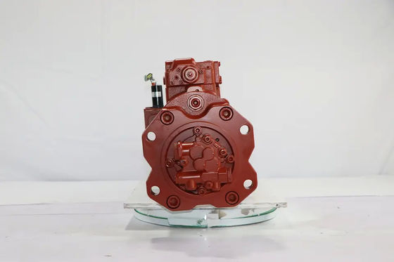 Bomba principal hidráulica R335-7 de K3V180DT-9C69-17T para Doosan Daewoo Hyundai