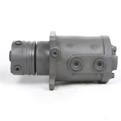 Assy ZAX450 ZAX470 ZAX650 ZAX800 da junção de Hydraulic Parts Center de 9183296 máquinas escavadoras