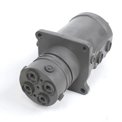 Assy ZAX450 ZAX470 ZAX650 ZAX800 da junção de Hydraulic Parts Center de 9183296 máquinas escavadoras