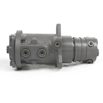 Junção giratória do centro de Hydraulic Parts Original de 9183773 máquinas escavadoras para Hitachi ZAX110 ZAX120