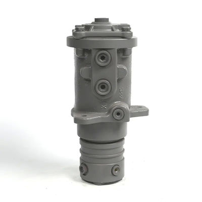Junção giratória do centro de Hydraulic Parts Original de 9183773 máquinas escavadoras para Hitachi ZAX110 ZAX120