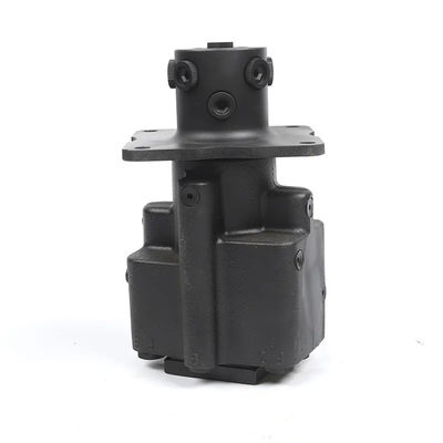 4607611 junção de giro do centro de Hydraulic Parts ZAX55 ZAX60 da máquina escavadora