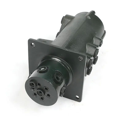 Junção do centro do Assy DH55 DH60 da junção do balanço de Hydraulic Parts Rotary da máquina escavadora do OEM