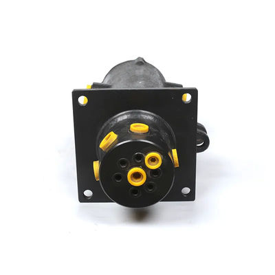 Junção de giro do centro de Hydraulic Parts Rotary DH60-7 da máquina escavadora da substituição