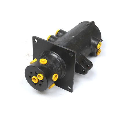 Junção de giro do centro de Hydraulic Parts Rotary DH60-7 da máquina escavadora da substituição