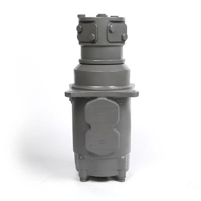 Junção de giro giratória de Hydraulic Parts DH215W-7 da máquina escavadora DH225-7