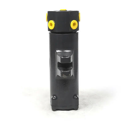 400826-00027 Assy DX75 da junção de Hydraulic Parts Rotary da máquina escavadora