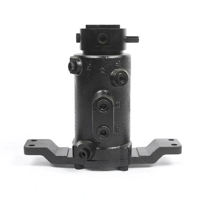 A máquina escavadora Hydraulic Parts Center de E306 E305 E305.5 gerencie sobre um eixo Rotay comum