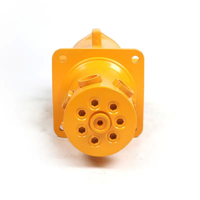 A máquina escavadora Hydraulic Parts Rotary de YC60 YC65-8 balança o Assy comum