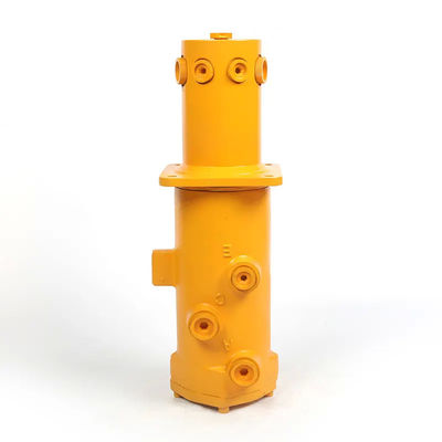 A máquina escavadora Hydraulic Parts Rotary de YC60 YC65-8 balança o Assy comum