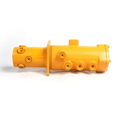A máquina escavadora Hydraulic Parts Rotary de YC60 YC65-8 balança o Assy comum