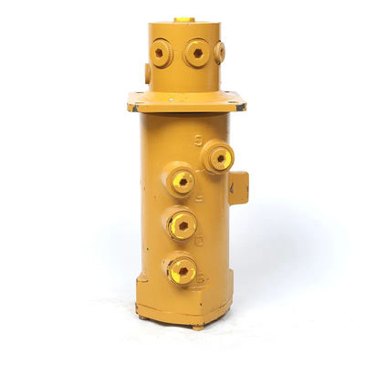 Assy comum do centro do giro de Spare Parts YC35 da máquina escavadora YC65-8
