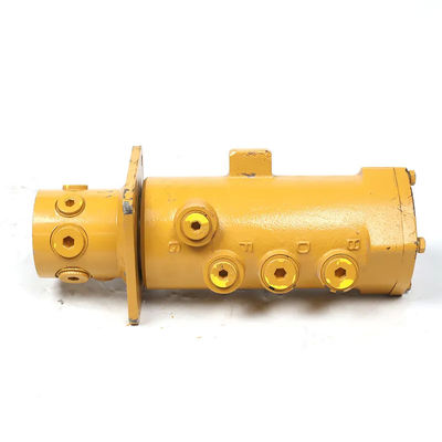 Assy comum do centro do giro de Spare Parts YC35 da máquina escavadora YC65-8