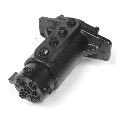 Junção giratória de Parts Construction Machinery da máquina escavadora para a máquina escavadora Hydraulic Parts do Assy da junção do balanço YC15