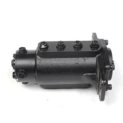 Junção giratória de Parts Construction Machinery da máquina escavadora para a máquina escavadora Hydraulic Parts do Assy da junção do balanço YC15