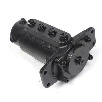 Junção giratória de Parts Construction Machinery da máquina escavadora para a máquina escavadora Hydraulic Parts do Assy da junção do balanço YC15