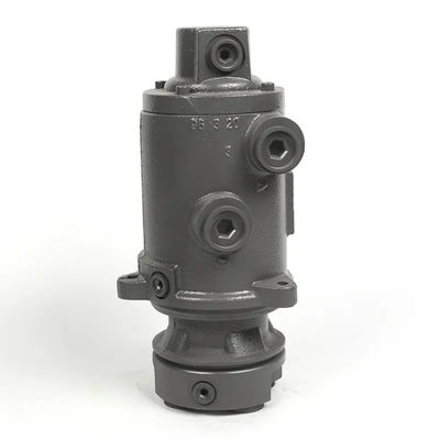 Centro de Hydraulic Parts Rotary da máquina escavadora YN55V00037F2 comum para SK200-6E