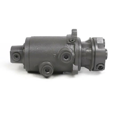 Centro de Hydraulic Parts Rotary da máquina escavadora YN55V00037F2 comum para SK200-6E