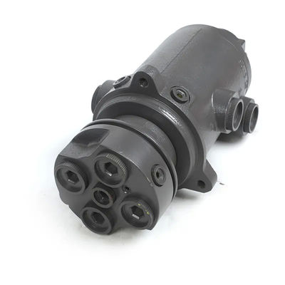 Centro de Hydraulic Parts Rotary da máquina escavadora YN55V00037F2 comum para SK200-6E